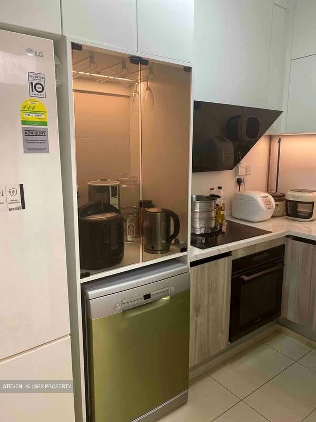 Blk 41A Skyoasis @ Dawson (Queenstown), HDB 3 Rooms #561796611